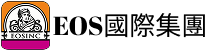 EOS國際集團 Logo